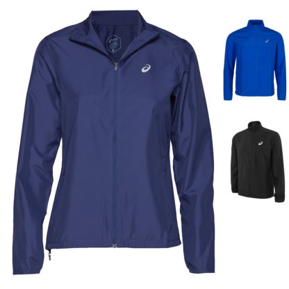 Coupe vent Asics - modèle SILVER