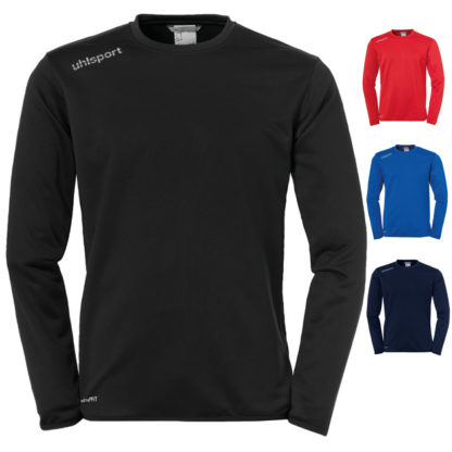 Sweat training Uhlsport - modèle ESSENTIAL