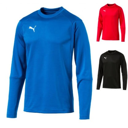 Sweat training Puma - modèle LIGA