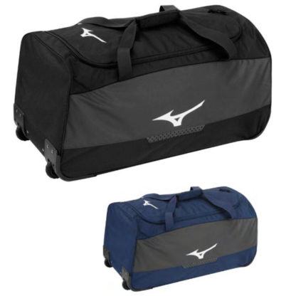 Sac à roulettes MIZUNO - modèle TROLLEY