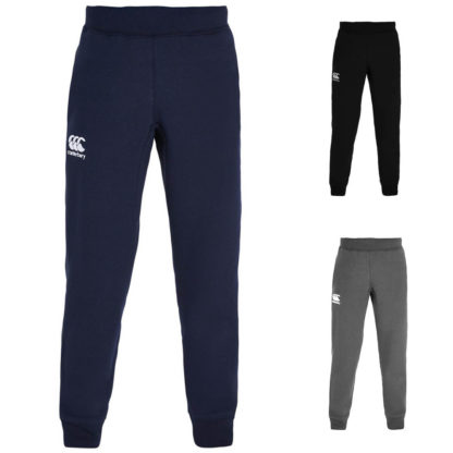 Bas jogging Canterbury - TAPERED