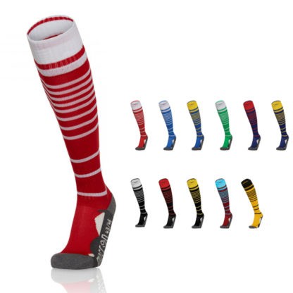 Chaussettes Macron - modèle TARGET