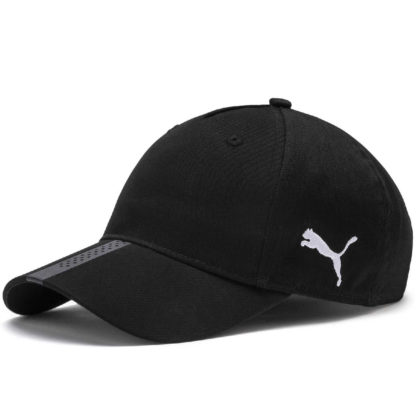 Casquette coton PUMA - modèle LIGA