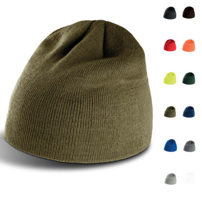 Bonnet - modèle TRICOT