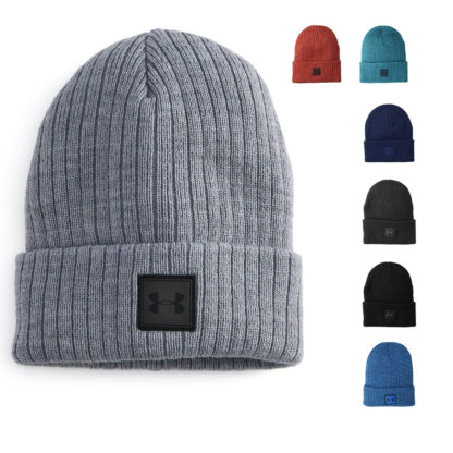 Bonnet Under Armour - modèle TRUCKSTOP