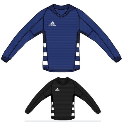 Vareuse Adidas - modèle WIND TOP