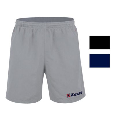 Bermuda poly ZEUS - modèle CITY