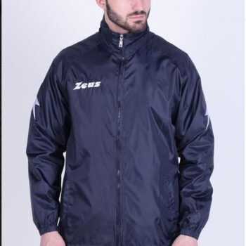 Coupe vent ZEUS - modèle RAIN – Image 3