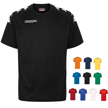 Maillot football KAPPA adulte – modèle CASTOLO – Image 1