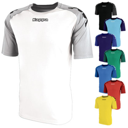 Maillot KAPPA adulte – modèle PADERNO