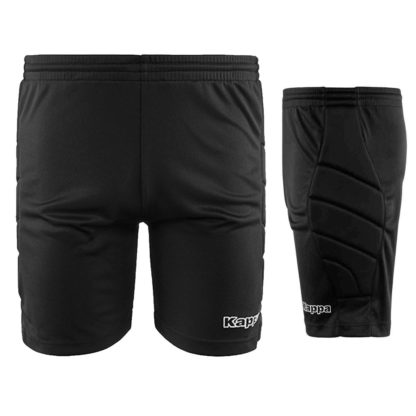 Short gardien Kappa Homme – modèle GOALKEEPER