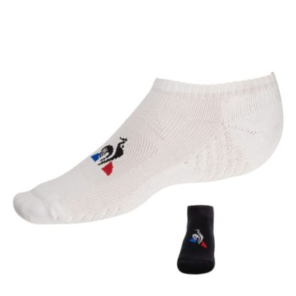 Chaussettes Le Coq Sportif tennis - modèle TRAINING