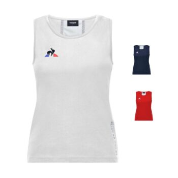 Débardeur Le Coq Sportif femme - modèle No 4