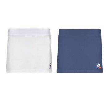 Jupe-Short Le Coq Sportif femme - modèle No 2
