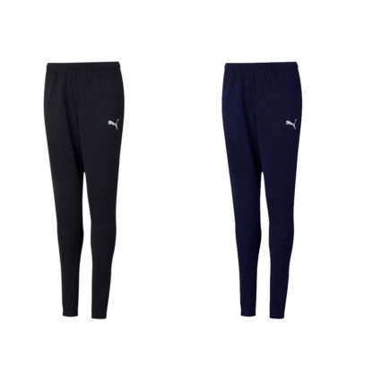 Bas training Puma - modèle TEAM RISE