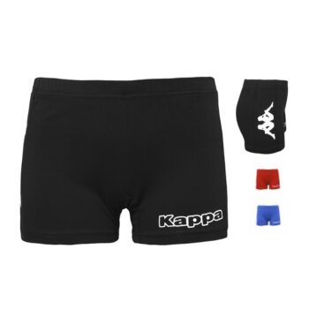 Short femme Kappa - modèle ASHIRO