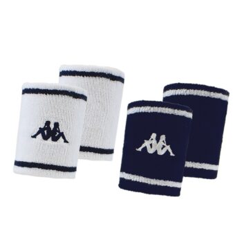 Poignets éponge Kappa - modèle SPONGIO