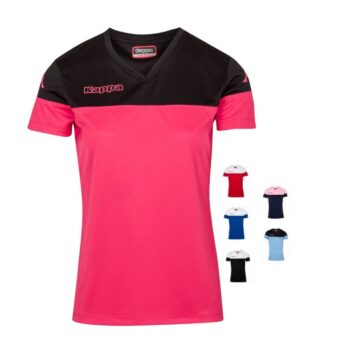 Maillot Kappa femme - modèle MARETA