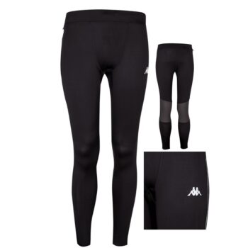 Leggings homme Kappa - modèle LIVERI