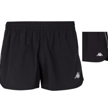 Short running Kappa - modèle FALZES