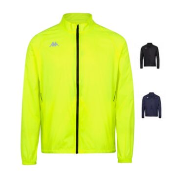 Veste légère Kappa - modèle CERCHIO