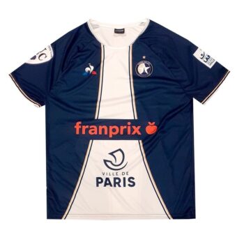 Maillot Volley Le Coq Sportif adulte – modèle SUBLI