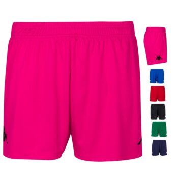 Short Kappa femme - modèle REDENA