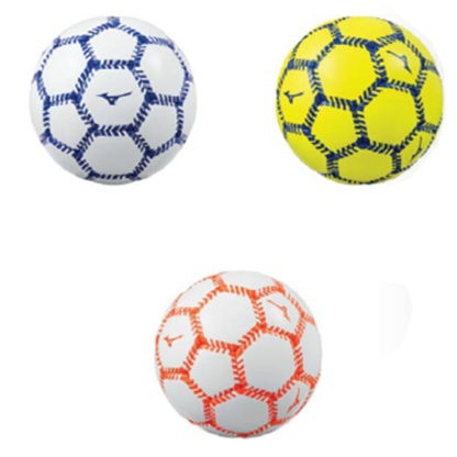 Ballon Football MIZUNO - modèle HOKKAIDO