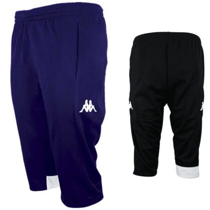 Short long training KAPPA – modèle MESTRE