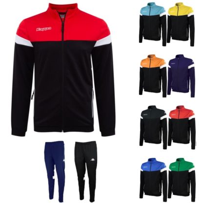 Survêtement Kappa – modèle VACONE