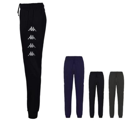 Bas coton Kappa – modèle DIMARO