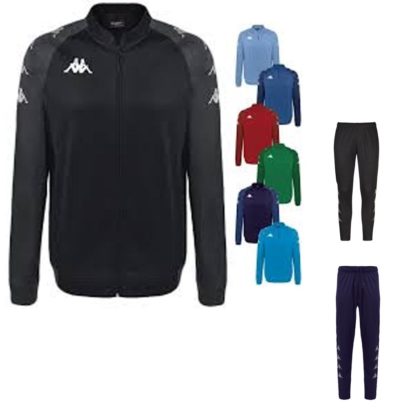Survêtement Kappa  – modèle VERONE