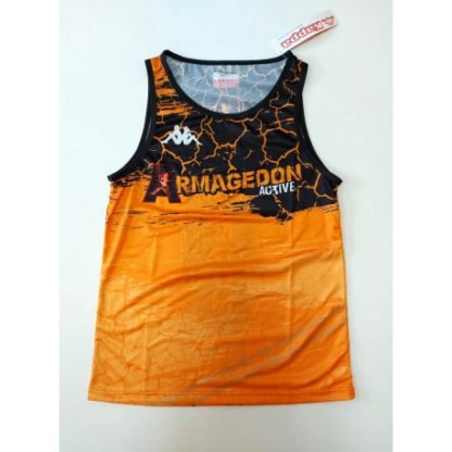 Débardeur sublimé Kappa – Modèle JAGO 100 % personnalisable – Image 3