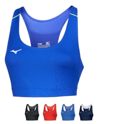 Brassière athlétisme Mizuno – modèle PREMIUM JAPAN