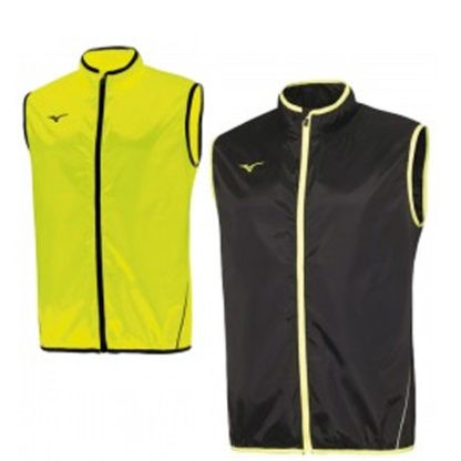Gilet MIZUNO – AUTHENTIC RAIN VEST