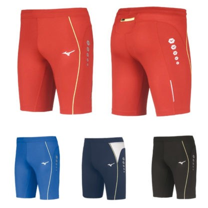 Cuissard athlétisme Mizuno – modèle PREMIUM JAPAN