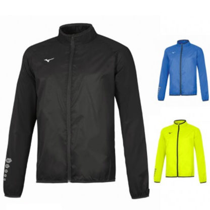 Coupe vent MIZUNO - AUTHENTIC RAIN JACKET