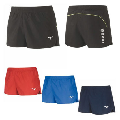 Short athlétisme Mizuno – modèle PREMIUM JAPAN