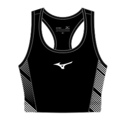 Débardeur sublimé Athlétisme Femme Mizuno - modèle DAITO 100% personnalisable