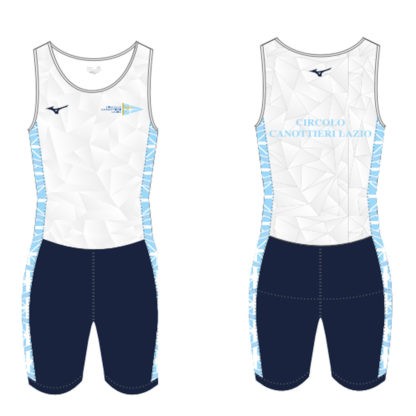 Combinaison sublimé aviron Mizuno – modèle YAMABUSHI 100% personnalisable