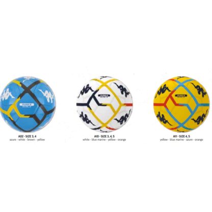 Ballon de football Kappa – modèle PLAYER 20.5E