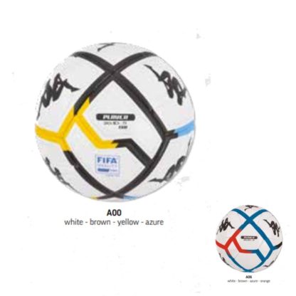 Ballon de football Kappa - modèle PLAYER 20.1D
