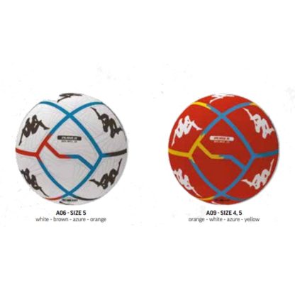 Ballon de football Kappa – modèle PLAYER 20.3G