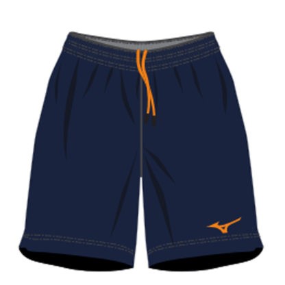 Short sublimé basket Mizuno – modèle SOHEI 100% personnalisable