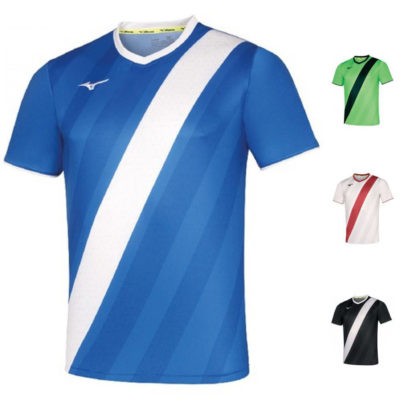 Maillot polyester Mizuno - modèle OSAKA
