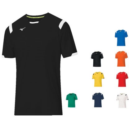 Maillot polyester Mizuno – modèle PREMIUM
