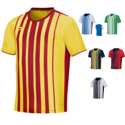 Maillot polyester Mizuno – modèle SHIMA