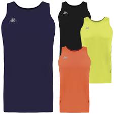 Débardeur poly Kappa - modèle FANTO