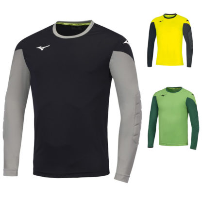Maillot gardien Mizuno - modèle TRAD GK