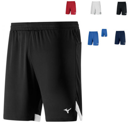 Short polyester Mizuno – modèle PREMIUM